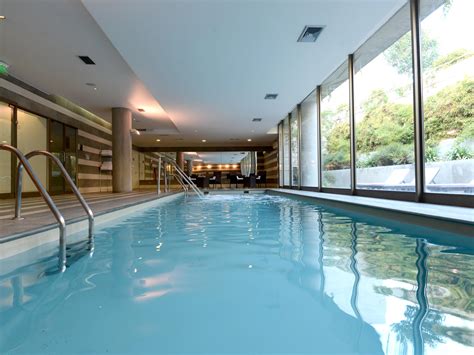 Holiday Inn Santiago - Airport Terminal - Free Internet & More