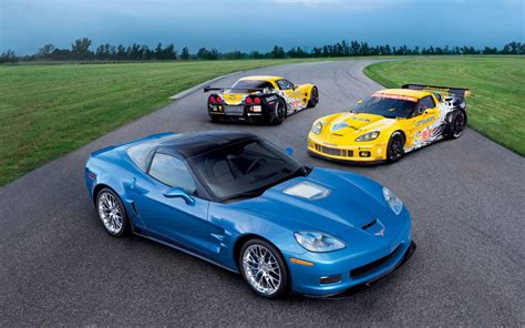 Corvette ZR1 Wallpapers - Wallpaper Cave