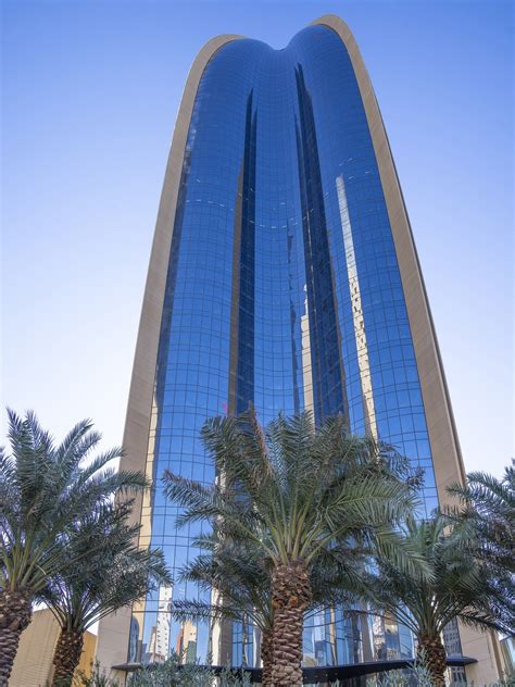 NBK Head Office (National Bank of Kuwait)