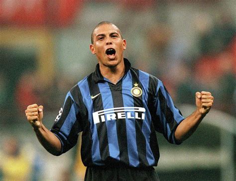 Ronaldo, Inter milan, Ronaldo inter