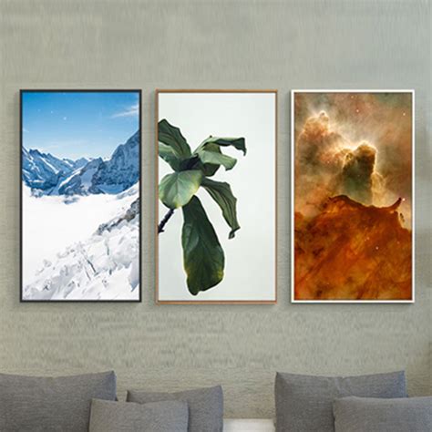 Canvas Prints Framed | Felts Printing and Signs