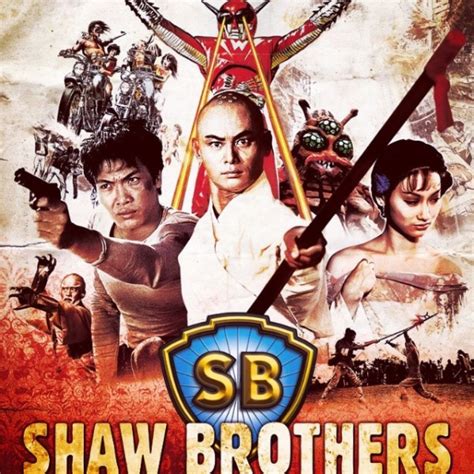 Shaw Brothers Kung Fu Tribute Video