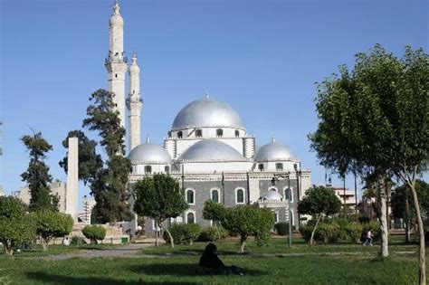 Khalid ibn Al-Walid Mosque, Homs - Tripadvisor