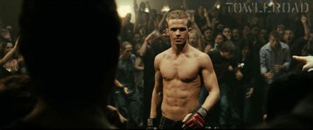 Cam Gigandet Workout – Cam Gigandet Training Routine To Get So Ripped ...