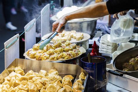 Auckland Night Markets | Auckland Live