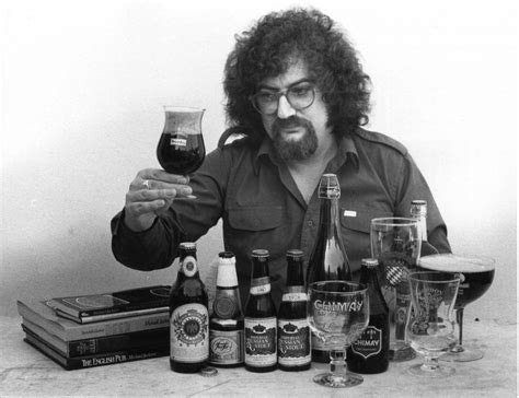 "The beer hunter". La mejor serie sobre cervezas de la historia. - Del grano a la copa - Beer ...