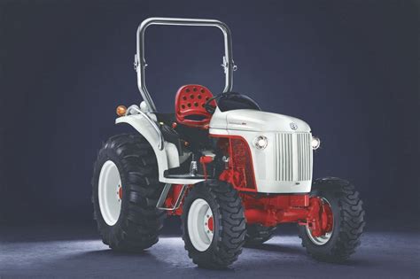 Ford N-Series tractor