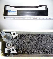 Dot matrix printing - Wikipedia