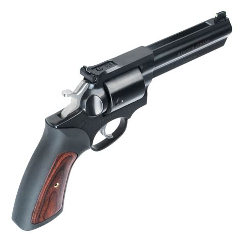 Ruger GP100 44 Special 5 Inch Blue - $661.99 | gun.deals