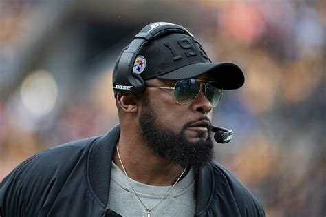 Mike Tomlin’s contract isn’t a rich reward; it’s a daunting challenge ...