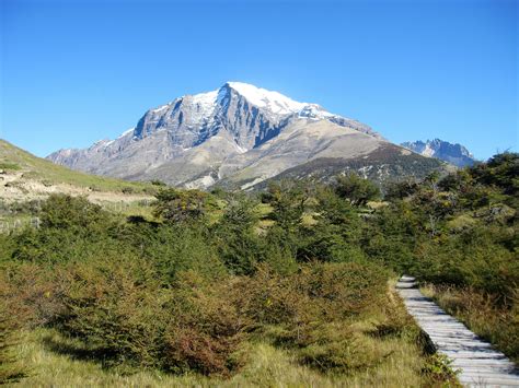 Free stock photo of chile, mountain, nature