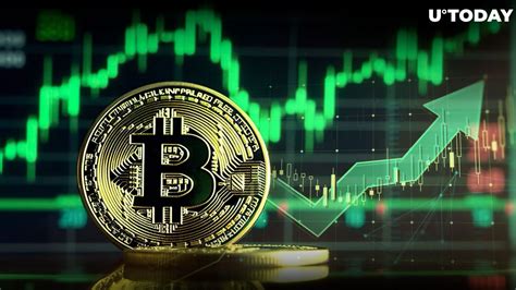 Bitcoin (BTC) Price Reaches Highest Level Since April 2022