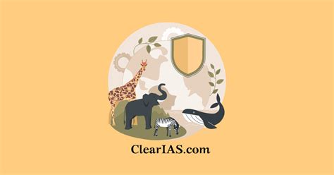 Protection of Animals: Important Laws in India - ClearIAS