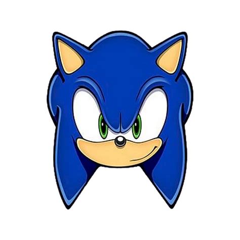 Sonic Head