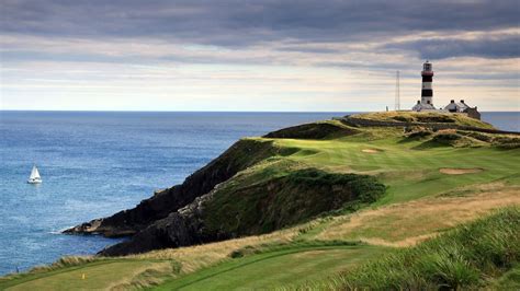 Best Golf Courses In Ireland - Top Irish Golf Courses | Golf Monthly