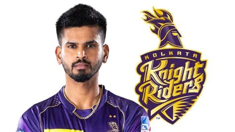 IPL 2024 KKR Team Players List, Captain, Retained Players List