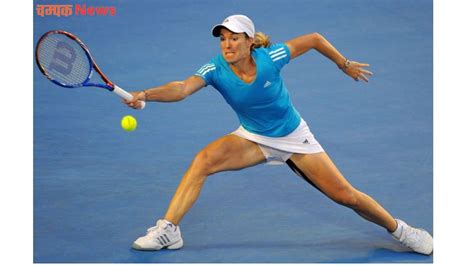 Justine Henin Parents, Biography, Age, Wiki, Height, Weight, Husband ...