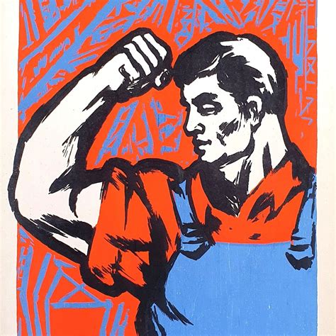 Vintage Soviet Posters