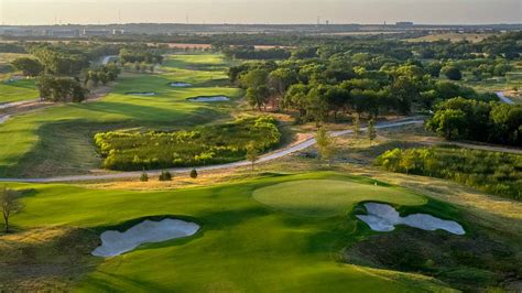 Omni PGA Frisco Resort: Resort review, golf courses, highlights and more