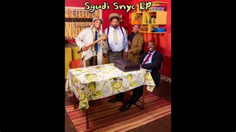 De Mthuda x De Muziqal Chef - Sgudi Snyc EP [ Coming Soon ] 🔥 - YouTube