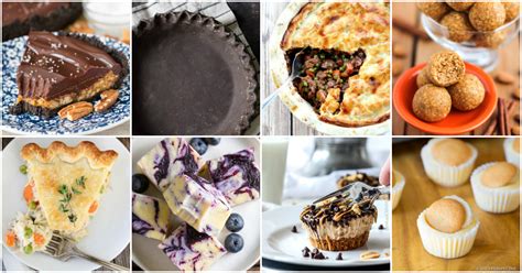 National Pie Day: 23 Pies, Crusts & Pie Inspired Recipes