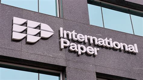 International Paper Announces Rebrand on 125th Anniversary