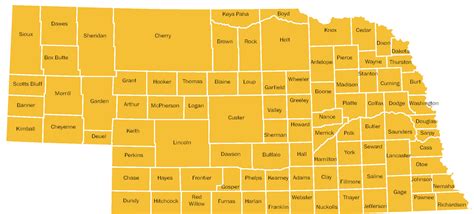 County Data – Kids Count Nebraska