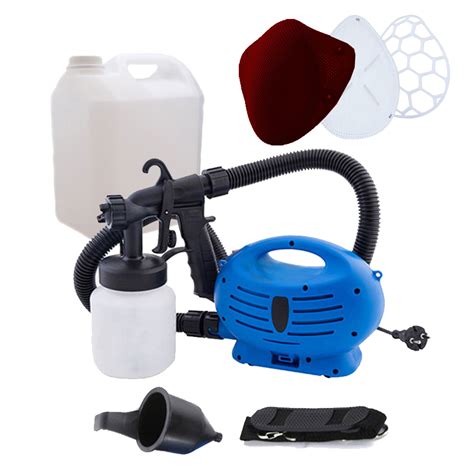 Unusual Items - ULV Cold Fogger Area/Room Disinfectant/Sanitizer ...