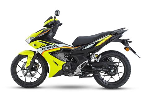 honda-rsx-2023-12 - Motorcycle news, Motorcycle reviews from Malaysia ...