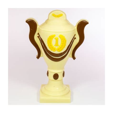 Chocolate Trophy | Unisex Gifts | Gifts Under $35