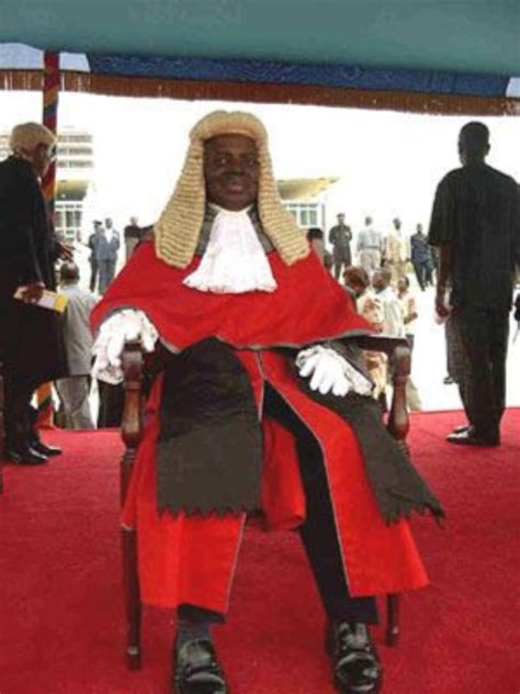 Chief Justice of Ghana: List of all chief justices in Ghana since independence - YEN.COM.GH