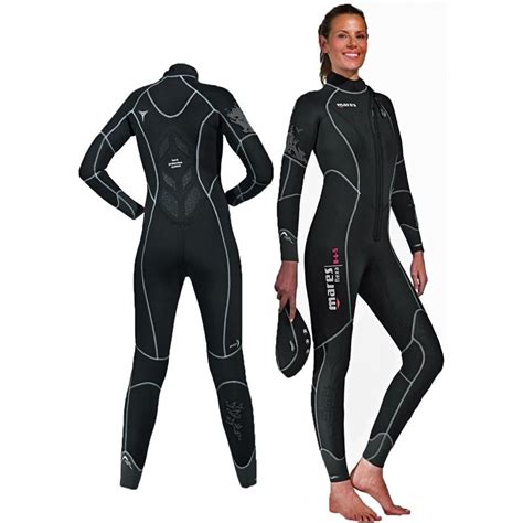 Mares Flexa 8.6.5 | Wetsuit girl, Scuba diving clothes, Womens wetsuit