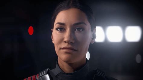 Battlefront 2 | 4 Ways Iden Versio is a Total Badass | PlayStationGrenade