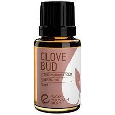 13 Clove Oil Benefits (for 2020)