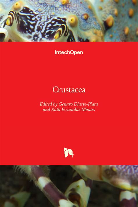 Crustacea | IntechOpen