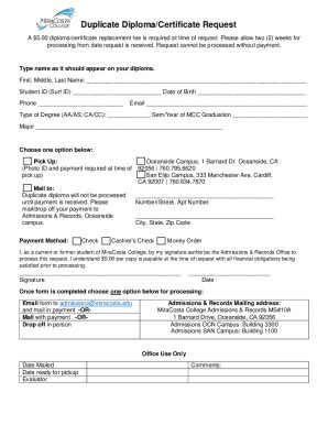 Fillable Online A Senior Living Facility Fax Email Print - pdfFiller