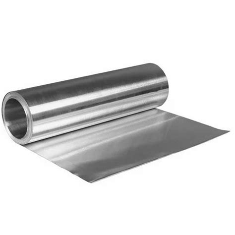 Aluminum Foil Roll at Rs 260/kilogram | Aluminium Foil Jumbo Rolls in ...