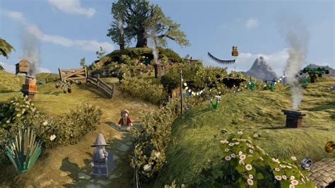 LEGO® The Hobbit™ on Steam