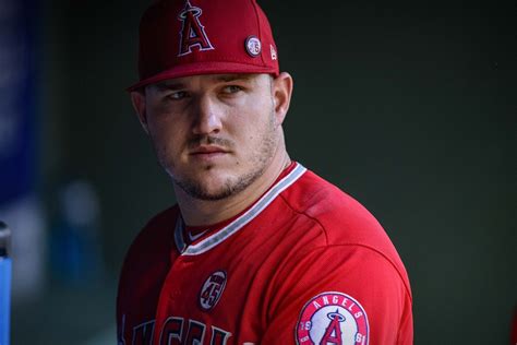 Mike Trout Won't Win MVP - Here's the Simple Reason Why