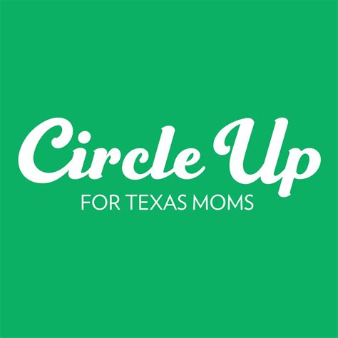 Circle Up Moms