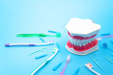 Guide Into the Types of Toothbrushes | Oral Healthcare in Texas