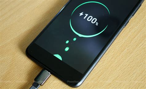 Smartphones with best battery Life - A 2018 List - PhoneYear.com