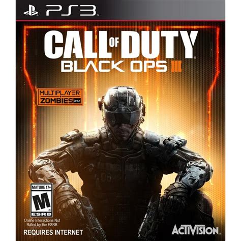 Trade In Call of Duty: Black Ops III | GameStop