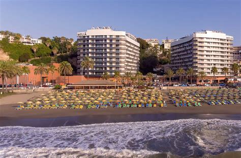 Hotel Meliá Costa del Sol - Web oficial de turismo de Andalucía