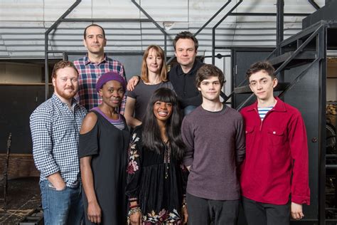 Meet the new Harry Potter as 'The Cursed Child' cast changes - CNET