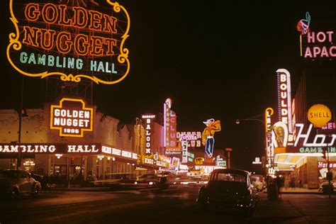 Gallery of Light Matters: A Flash Back to the Glittering Age of Las Vegas at the Neon Museum - 1