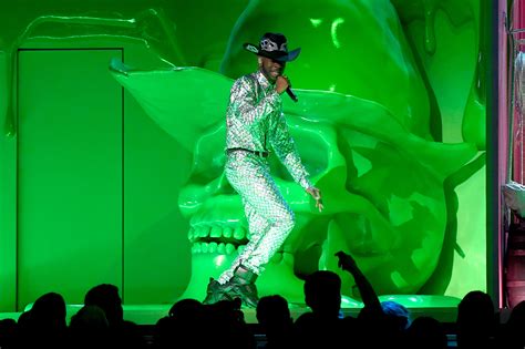 The 2020 GRAMMY Awards: See Highlights From The Performances