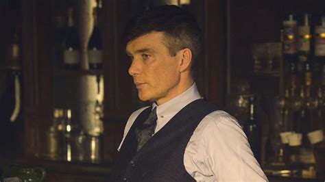 CONFIRMED: 'Peaky Blinders' creator gives update on spin-off film - Dublin's Q102