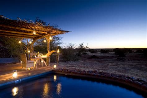 Tswalu Kalahari Reserve