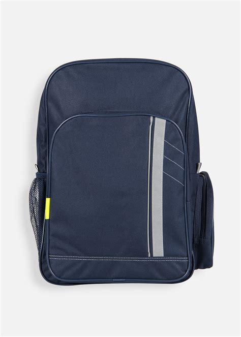 Mid Size School Backpack | Woolworths.co.za